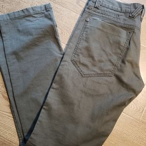 Mens casual pants
